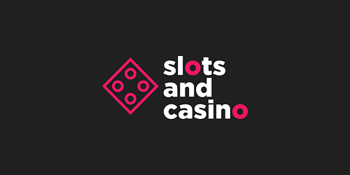 Slots and Casino