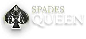 Spades Queen