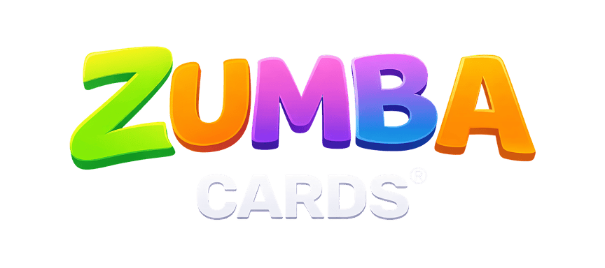 Zumba Cards