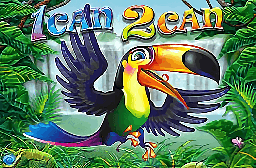 Play 1 Can 2 Can