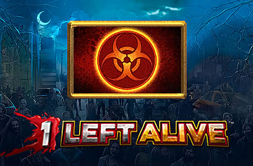 Play 1 Left Alive