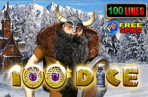 Play 100 Dice