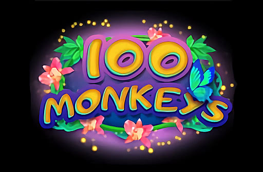 Play 100 Monkeys