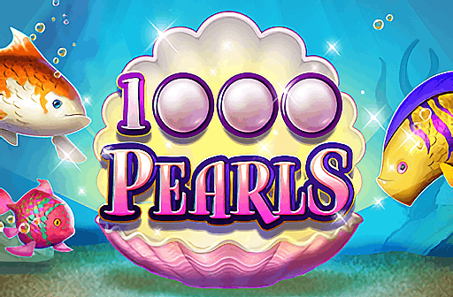 Play 1000 Pearls