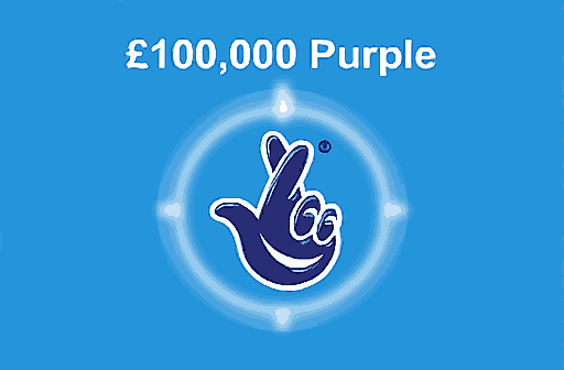 Play 100000 Purple