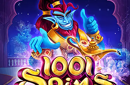 1001 Spins