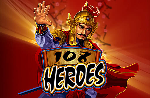 Play 108 Heroes