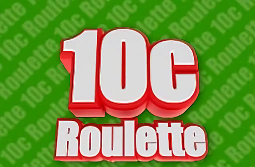 Play 10c Roulettte