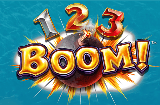 Play 123 Boom