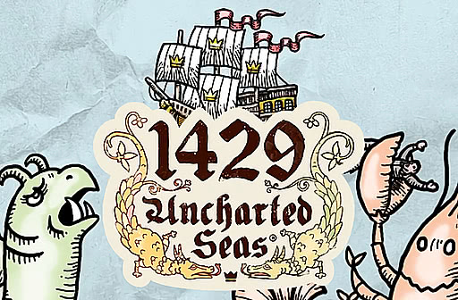Play 1429 Uncharted Seas