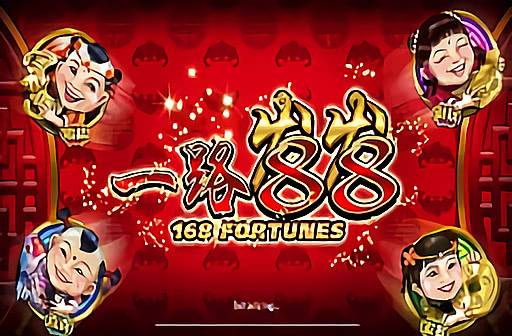 Play 168 Fortunes