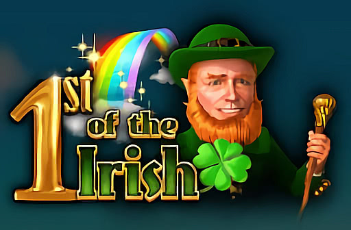 Play 1st of the Irish