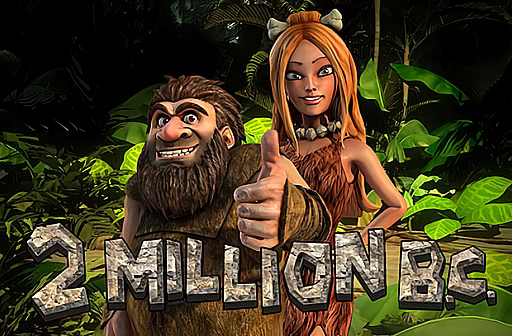 Play 2 Million B.C.