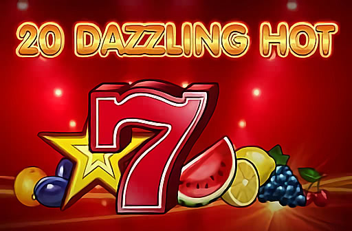 Play 20 Dazzling Hot