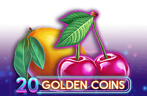 Play 20 Golden Coins
