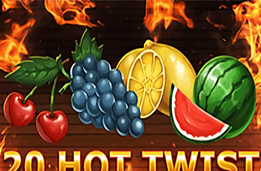 Play 20 Hot Twist