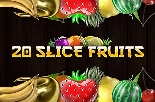 Play 20 Slice Fruits