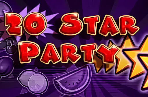 Play 20 Star Party