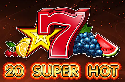 20 Super Hot