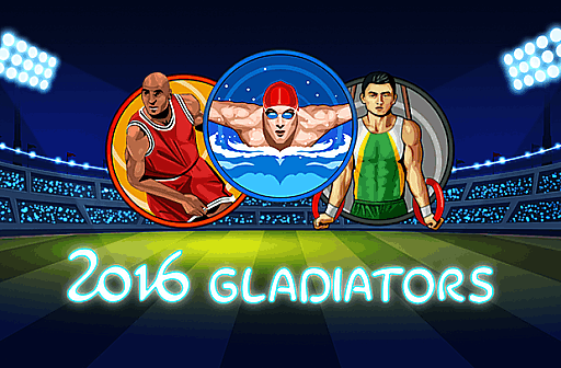 Play 2016 Gladiators
