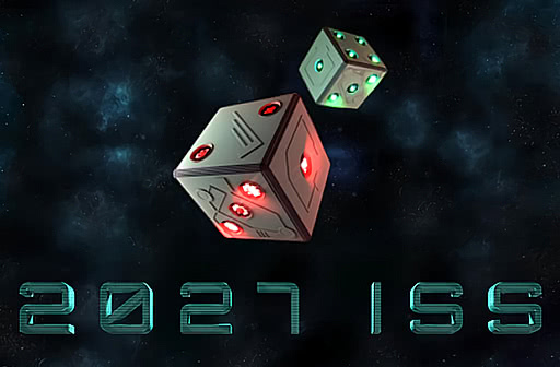 Play 2027 ISS