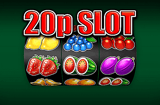 Play 20p