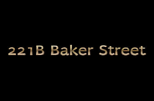 Play 221B Baker Street