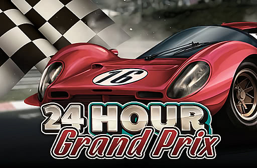 Play 24 Hour Grand Prix
