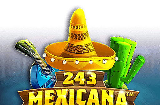 Play 243 Mexicana