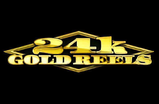 Play 24K Gold Reels