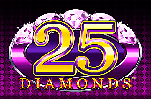 Play 25 Diamonds
