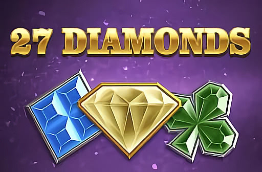 Play 27 Diamonds