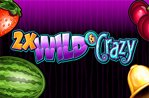 Play 2x Wild & Crazy