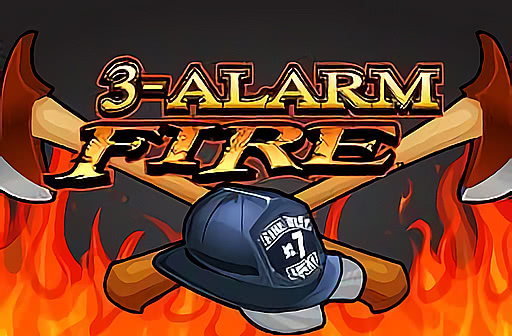 Play 3-Alarm Fire