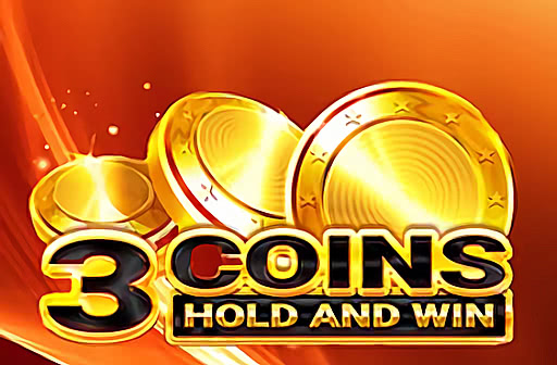 Play 3 Coins