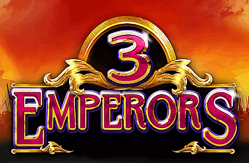 Play 3 Emperors