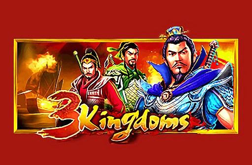 Play 3 Kingdoms - Battle of Red Cliffs