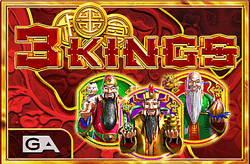 Play 3 Kings
