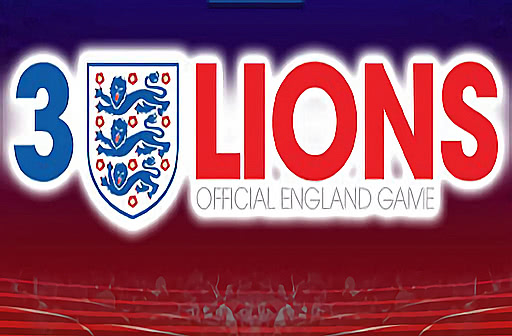 Play 3 Lions