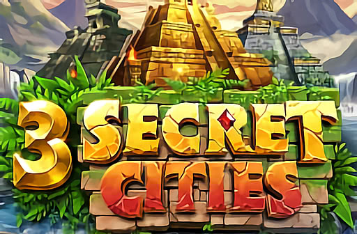 Play 3 Secret Cities