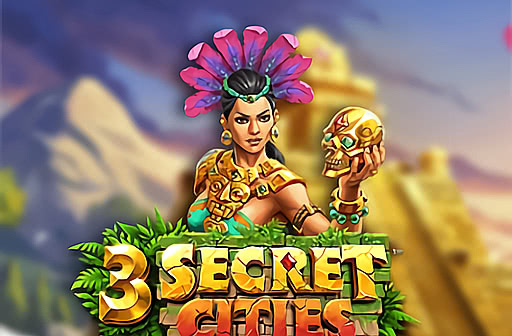 Play 3 Secret Cities