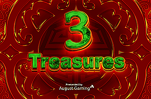 Play 3 Treasures