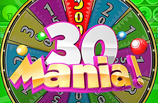 Play 30 Mania