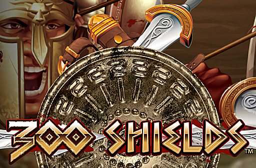 Play 300 Shields