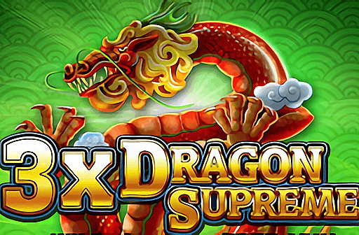 Play 3x Dragon Supreme