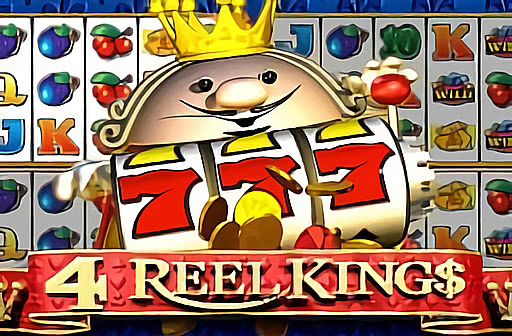 Play 4 Reel Kings