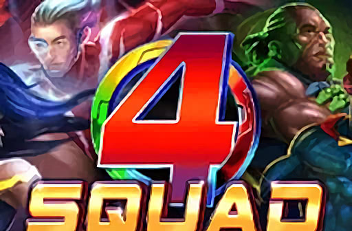 Play 4 Squad