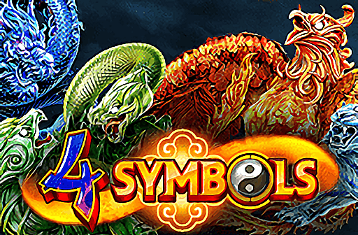 Play 4 Symbols
