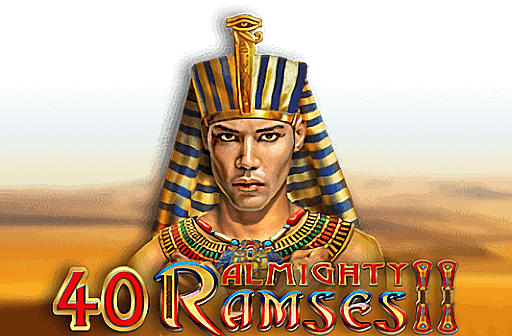 Play 40 Almighty Ramses 2