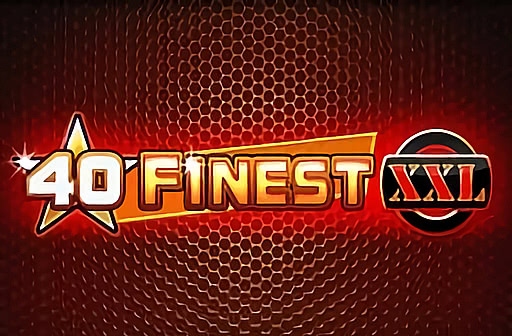 Play 40 Finest XXL